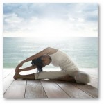 El poder de Kundalini Yoga reside en la experiencia real. Va directo a tu corazón y extiende tu conciencia para que puedas tener un horizonte más amplio de gracia y de conocer la verdad.