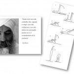Las técnicas de Kundalini Yoga forman el manual operativo para la conciencia humana. El yoga explora tus dimensiones, profundidad, naturaleza y potencial como ser humano. En términos simples, eso es lo que yoga significa