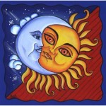 hatha sol y luna