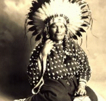 indio Lakota