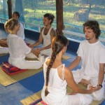 Yoga para el sexo: 5 Kriyas de Kundalini Yoga para una vida sexual plena