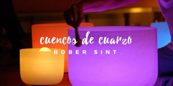 19 de Mayo – Meditación con Cuencos de Cuarzo