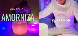 16 de Abril de 2021 – QuarzMon – «Meditación Vibracional» Sanación con Cuencos de Cuarzo Alkímicos
