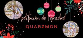 17 de Diciembre de 2021 – QuarzMon – «Meditación de Navidad» Sanación con Cuencos de Cuarzo Alkímicos