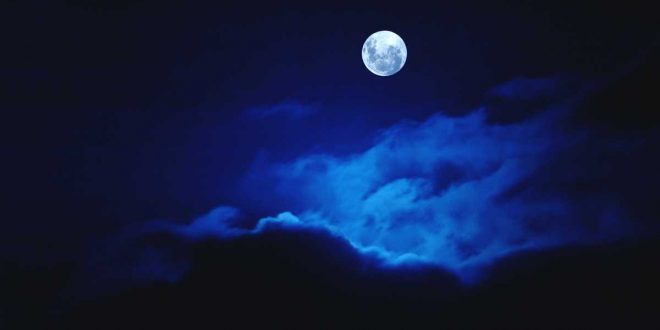07 de Octubre de 2022 – Taller Luna llena en Aries